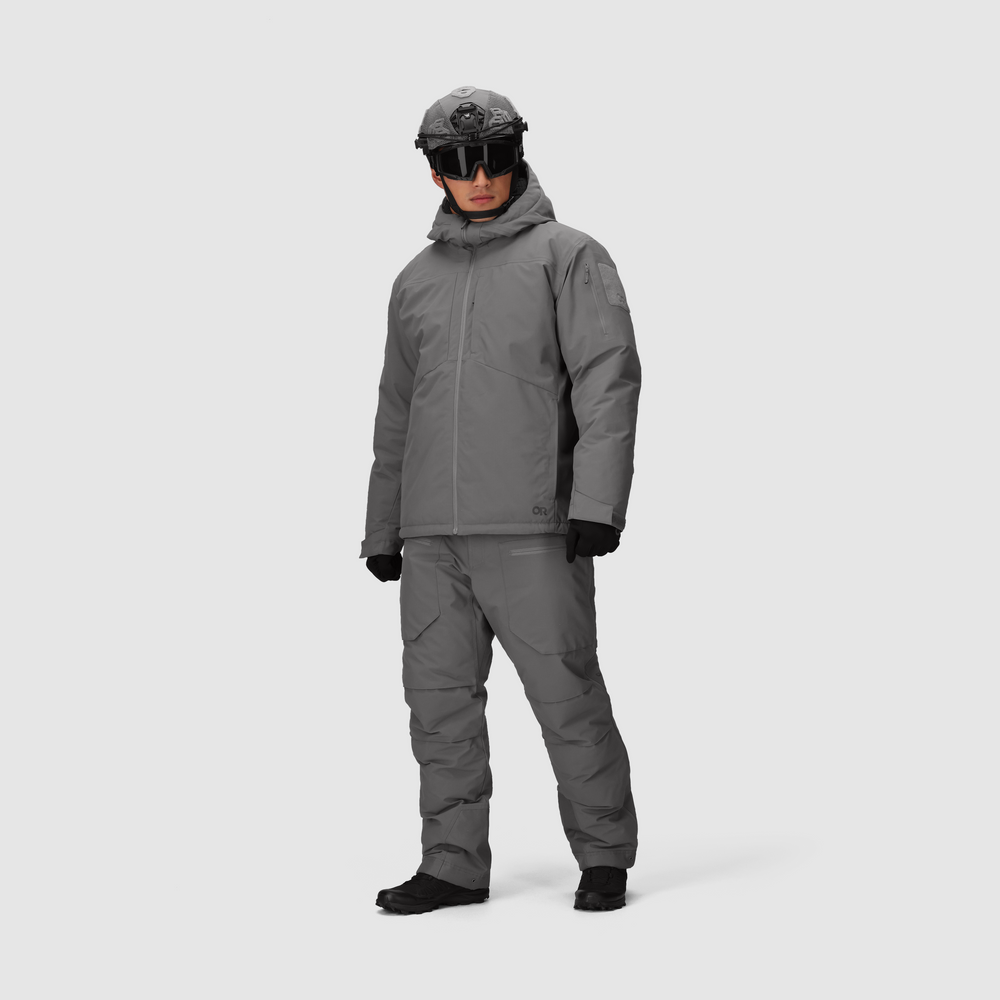 Allies Colossus II Parka - 图片 5