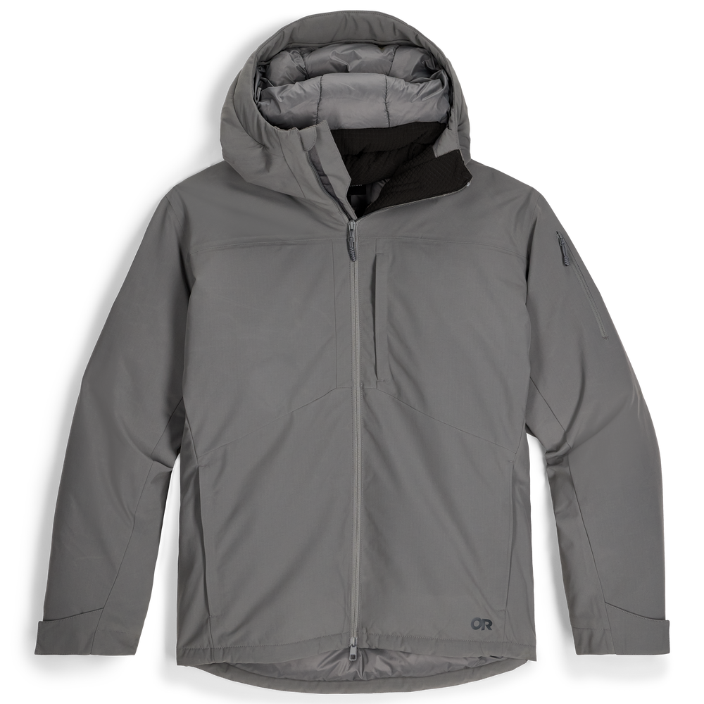 Allies Colossus II Parka - 图片 6