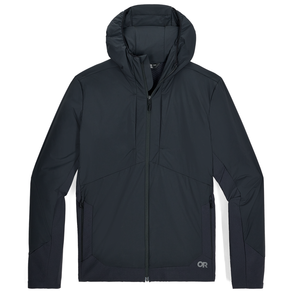 Men's Shadow Hybrid Hoodie - 图片 22