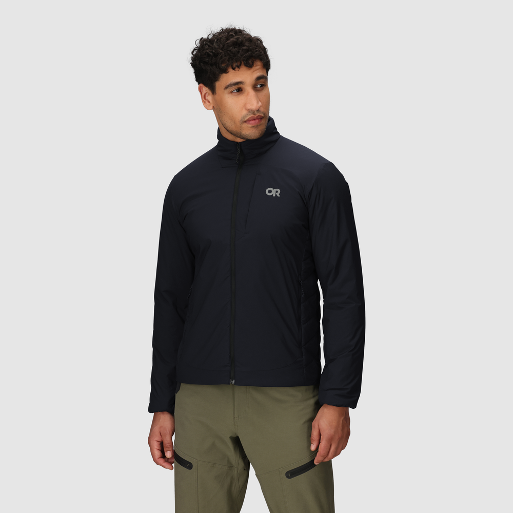 Men's Vesper Insulated Jacket - 图片 16
