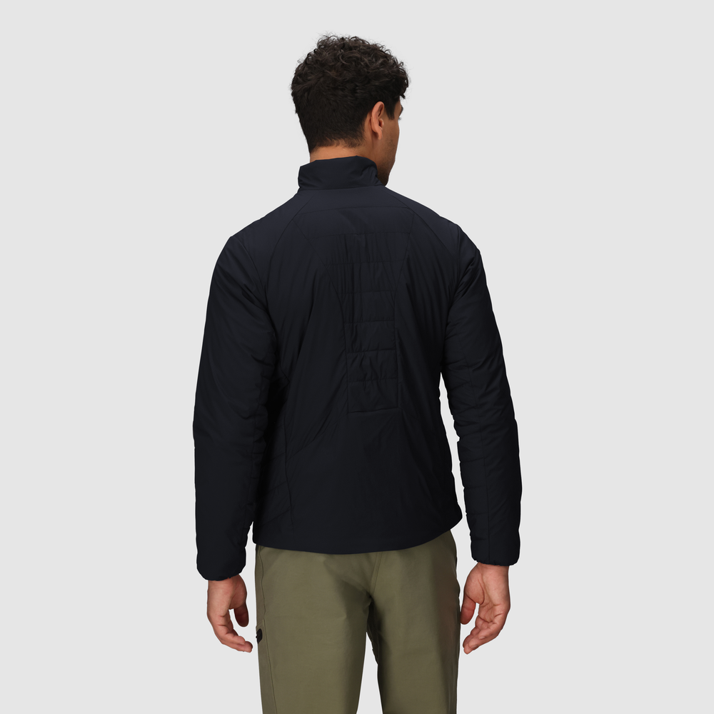 Men's Vesper Insulated Jacket - 图片 17