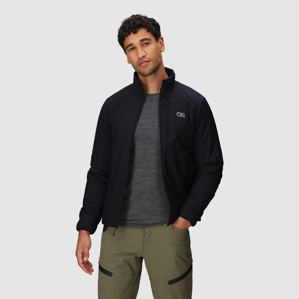 Men's Vesper Insulated Jacket - 图片 19