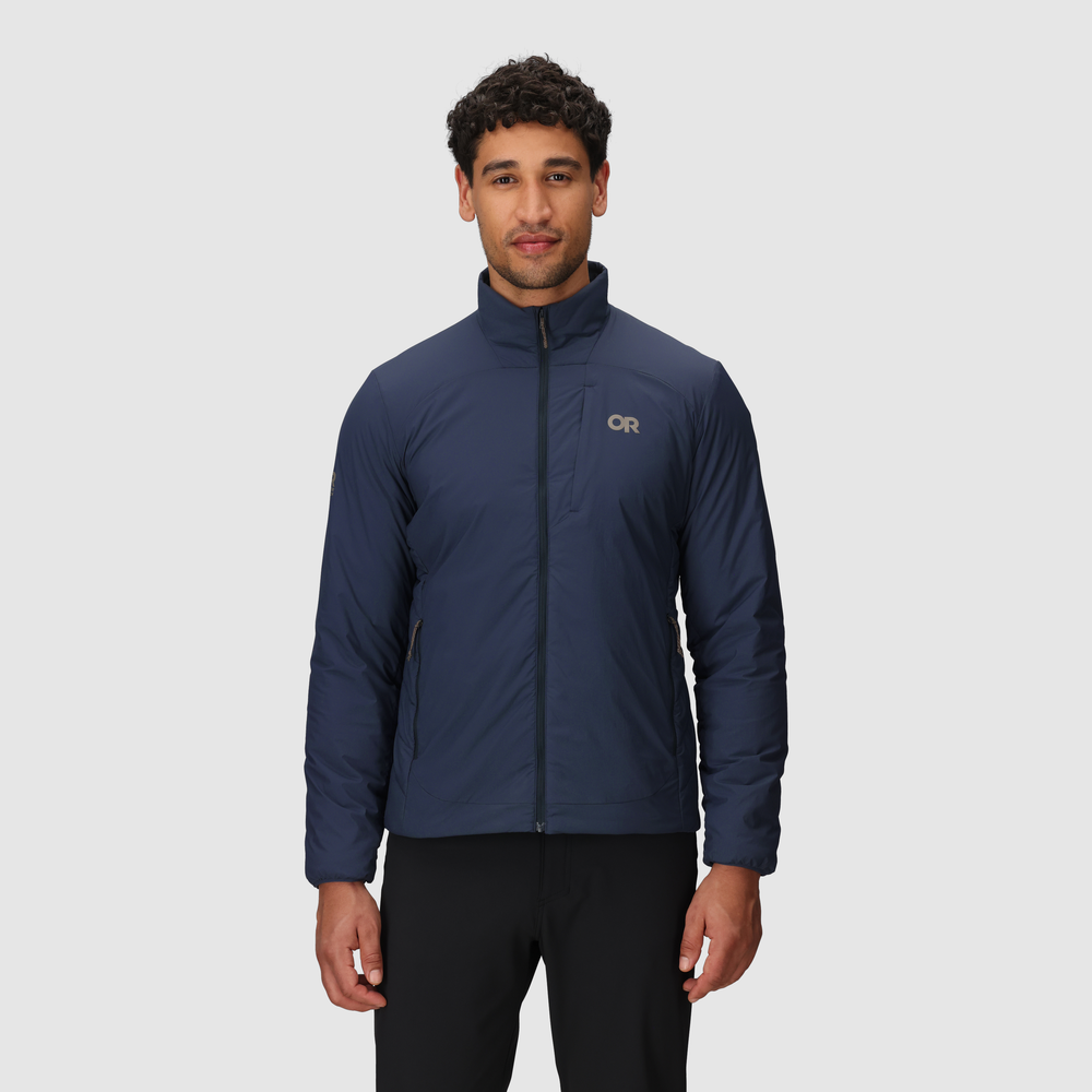 Men's Vesper Insulated Jacket