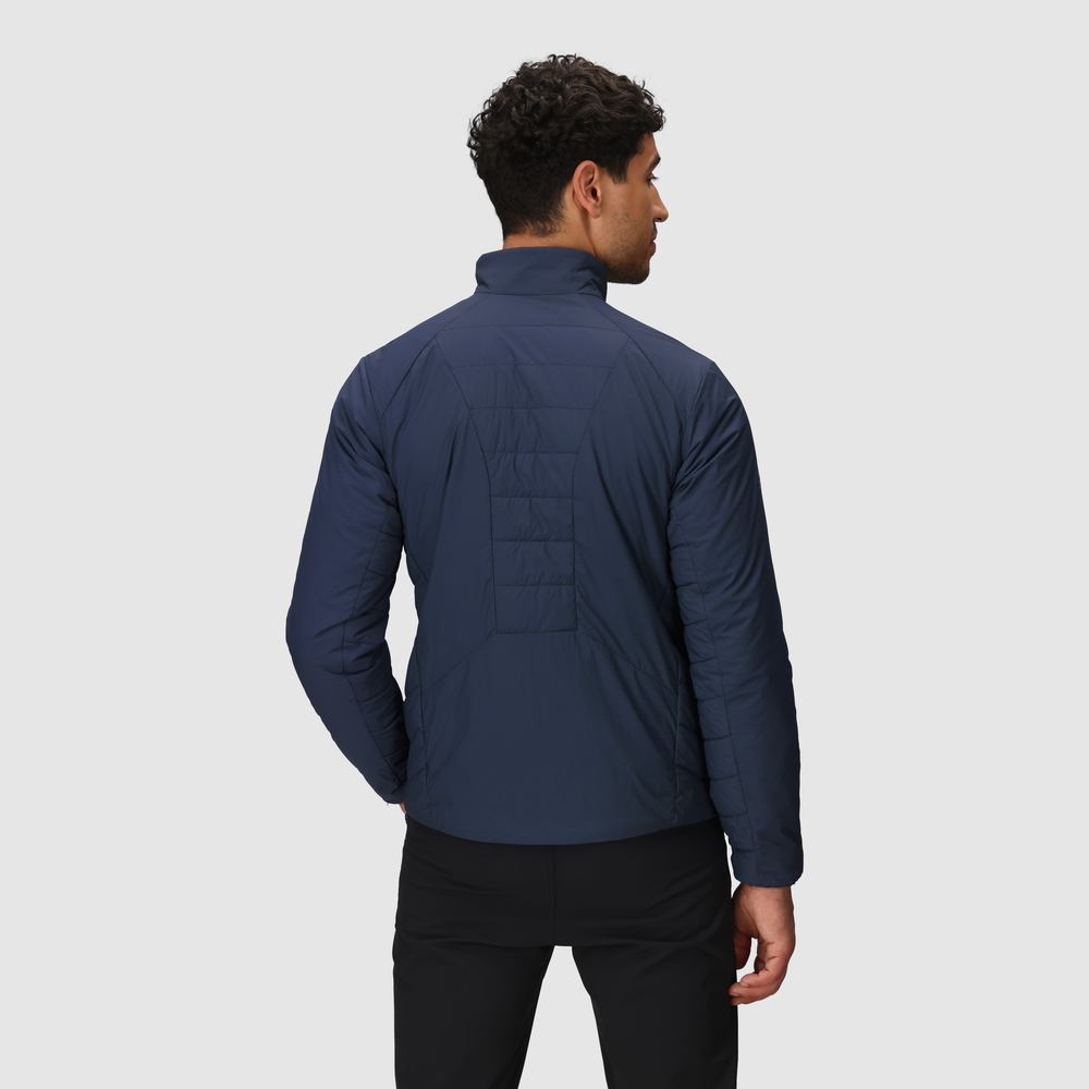 Men's Vesper Insulated Jacket - 图片 2
