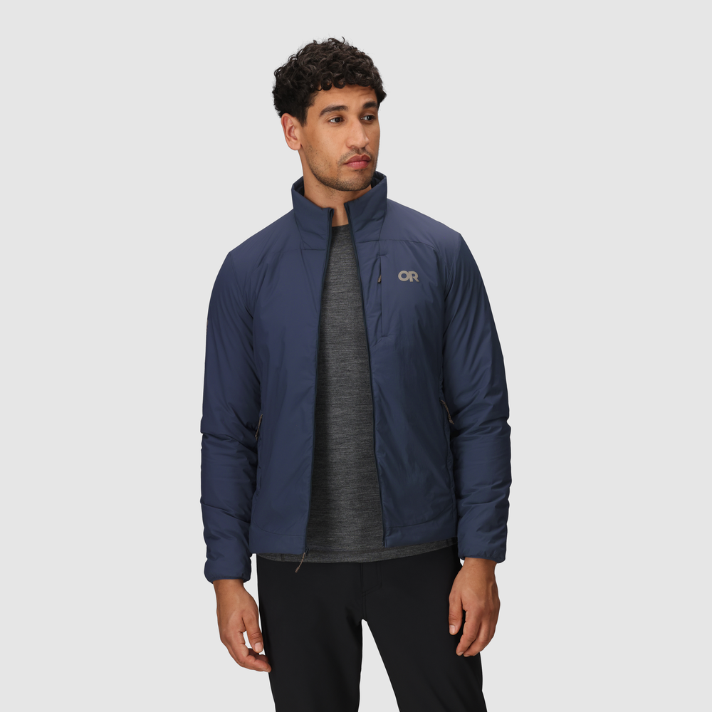 Men's Vesper Insulated Jacket - 图片 4