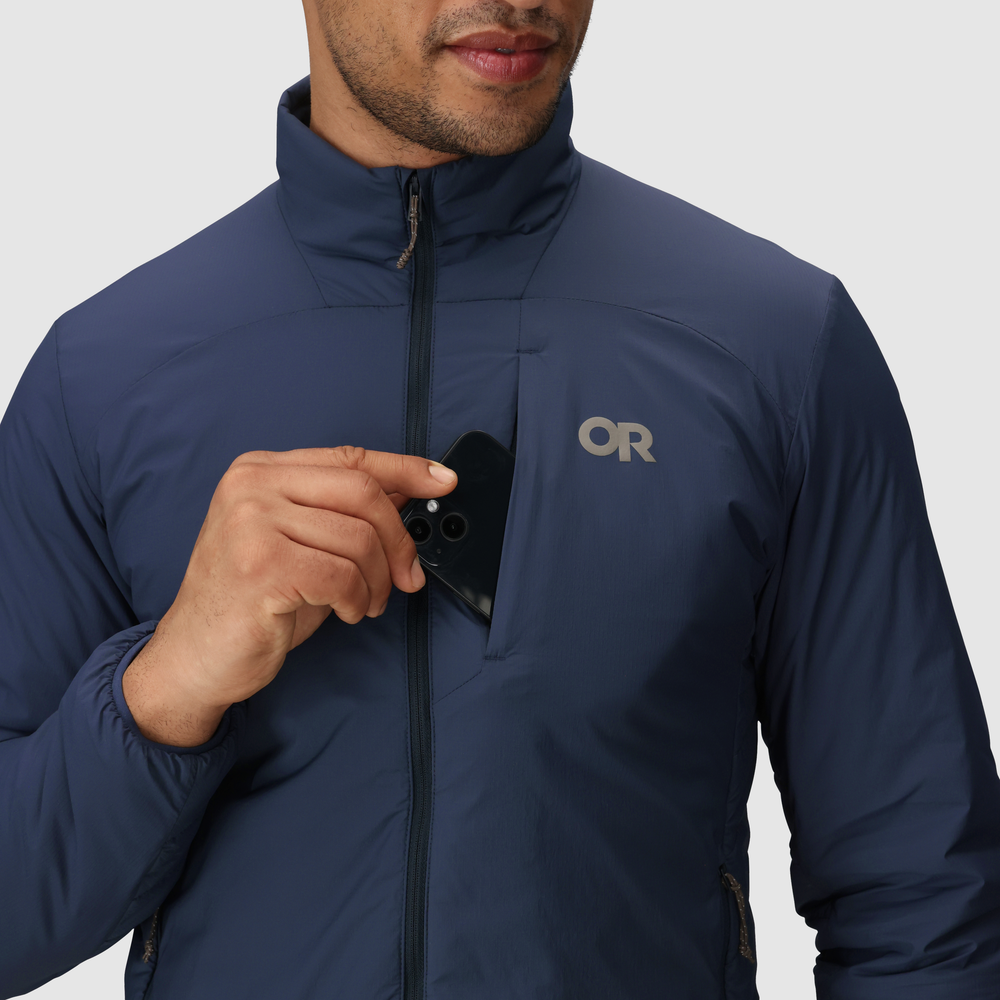 Men's Vesper Insulated Jacket - 图片 7