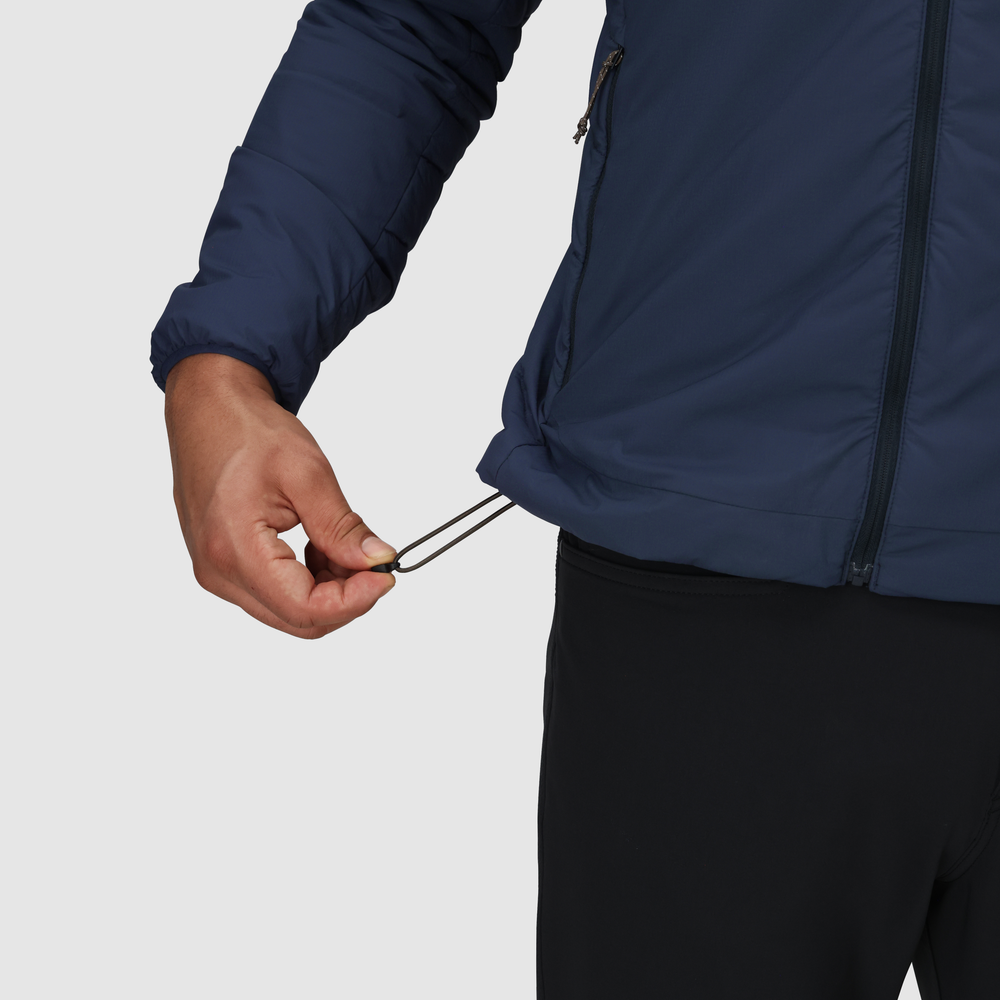 Men's Vesper Insulated Jacket - 图片 8