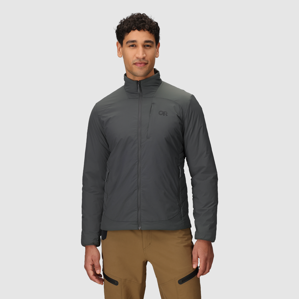 Men's Vesper Insulated Jacket - 图片 10