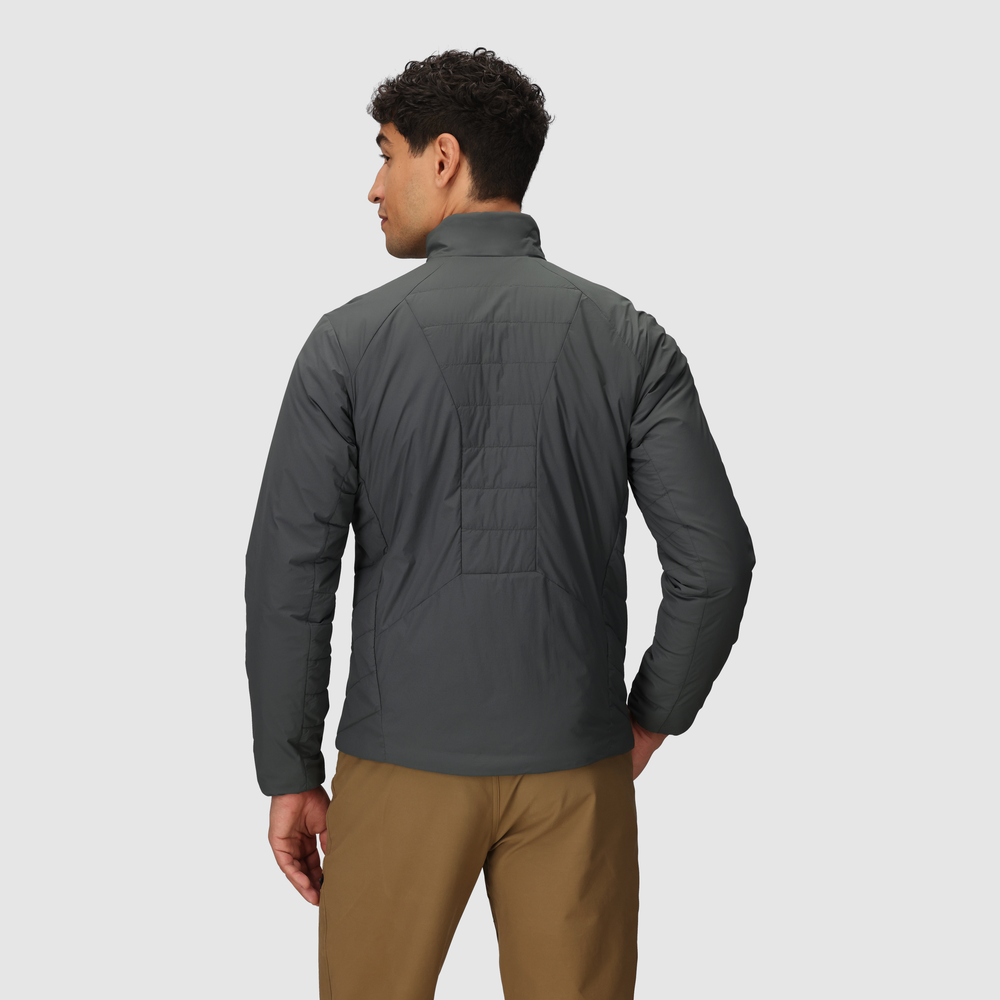 Men's Vesper Insulated Jacket - 图片 11