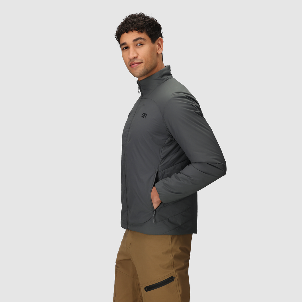 Men's Vesper Insulated Jacket - 图片 12
