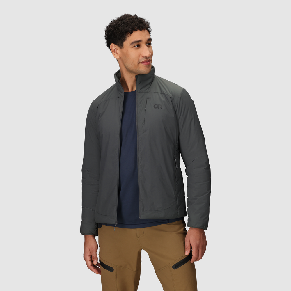 Men's Vesper Insulated Jacket - 图片 13