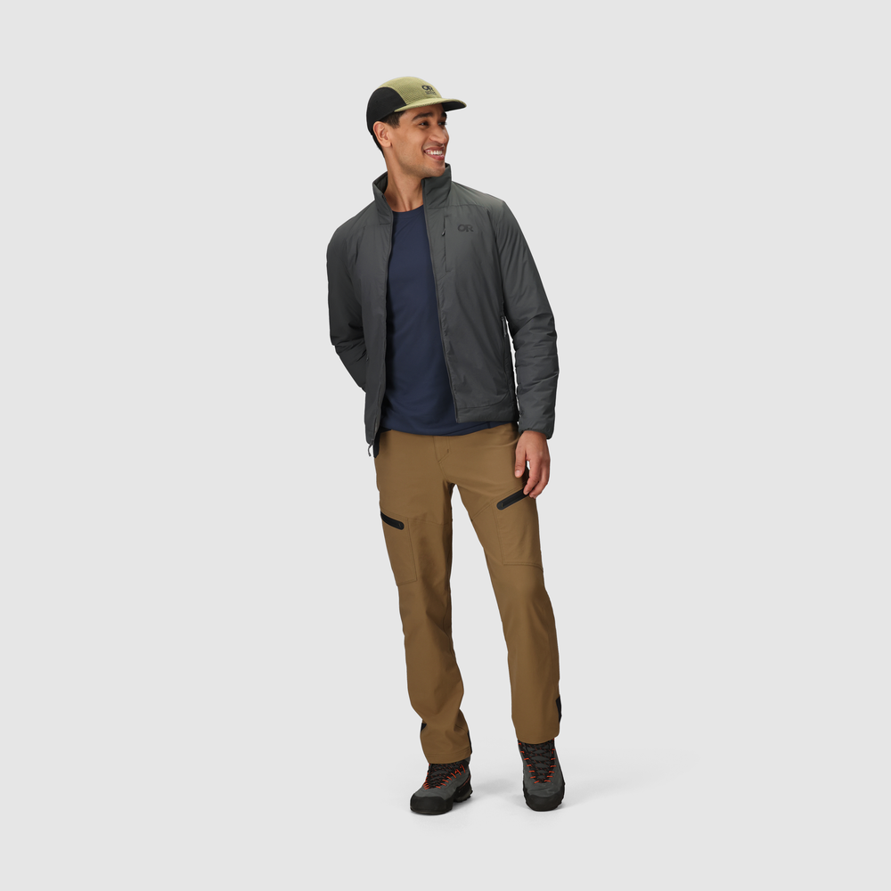 Men's Vesper Insulated Jacket - 图片 14