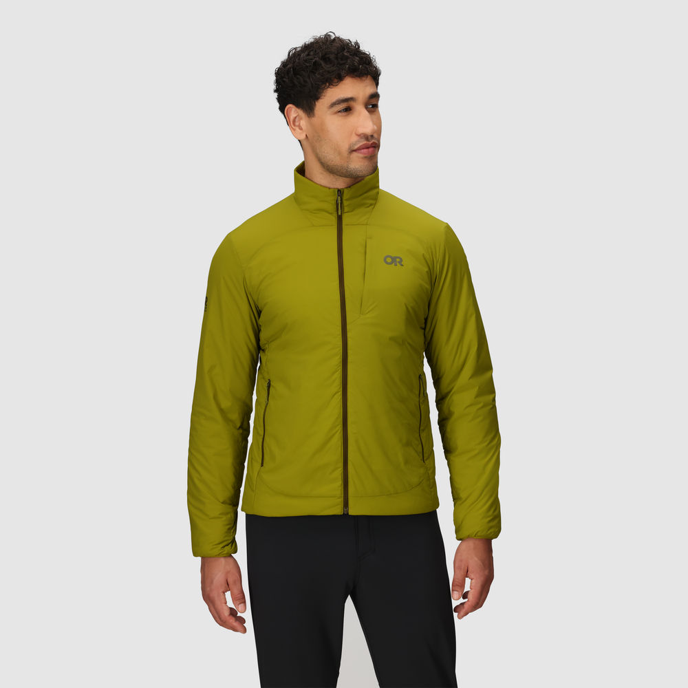 Men's Vesper Insulated Jacket - 图片 22