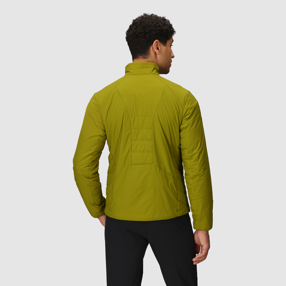 Men's Vesper Insulated Jacket - 图片 23