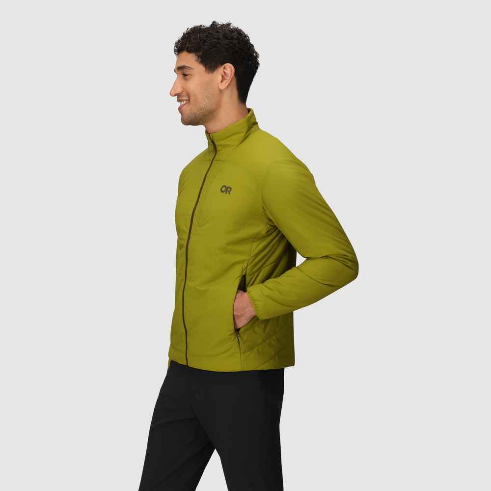 Men's Vesper Insulated Jacket - 图片 24