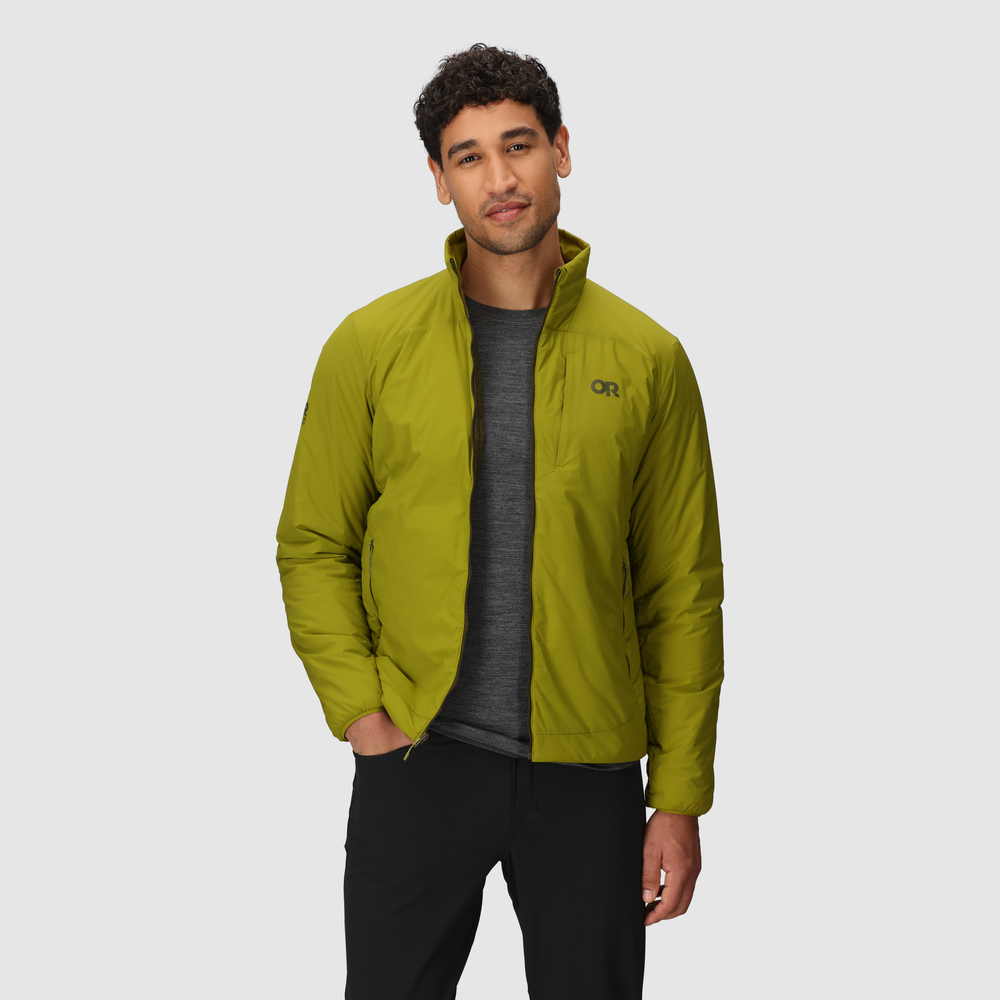 Men's Vesper Insulated Jacket - 图片 25