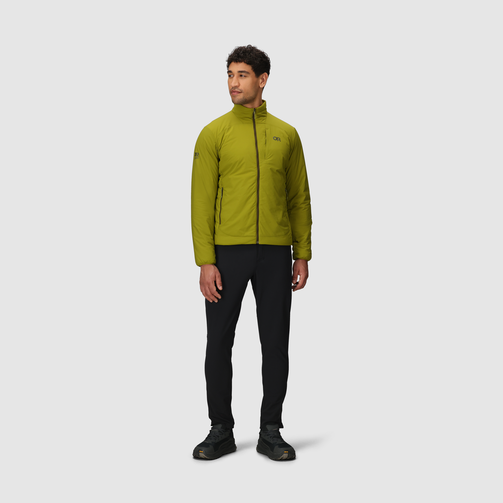 Men's Vesper Insulated Jacket - 图片 26