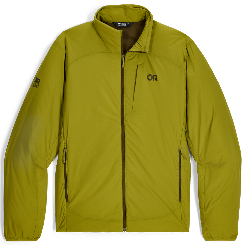 Men's Vesper Insulated Jacket - 图片 27