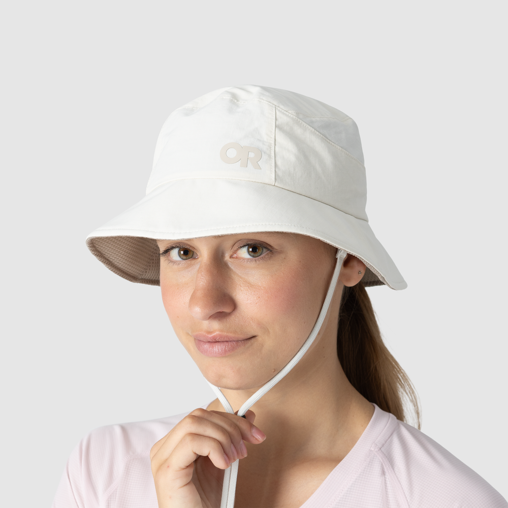 Sun Bucket Hat - 图片 8