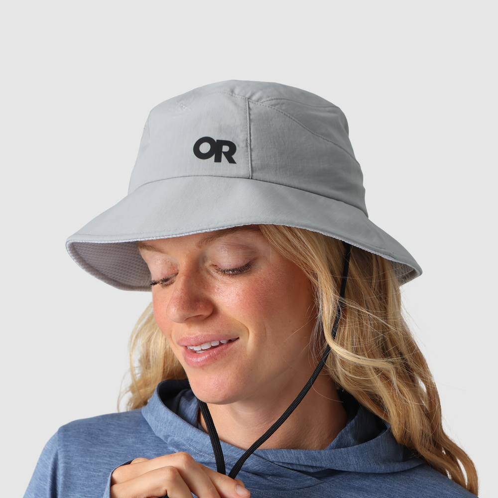 Sun Bucket Hat - 图片 12