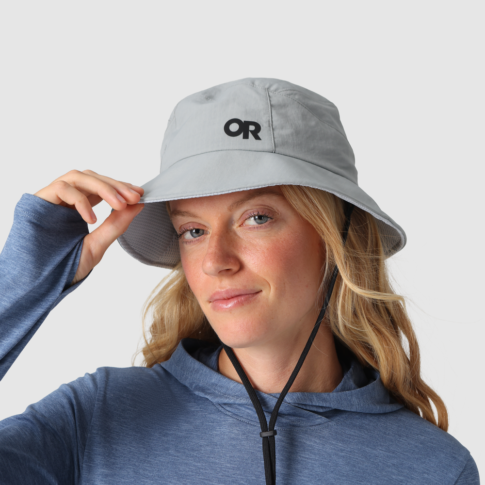 Sun Bucket Hat - 图片 13