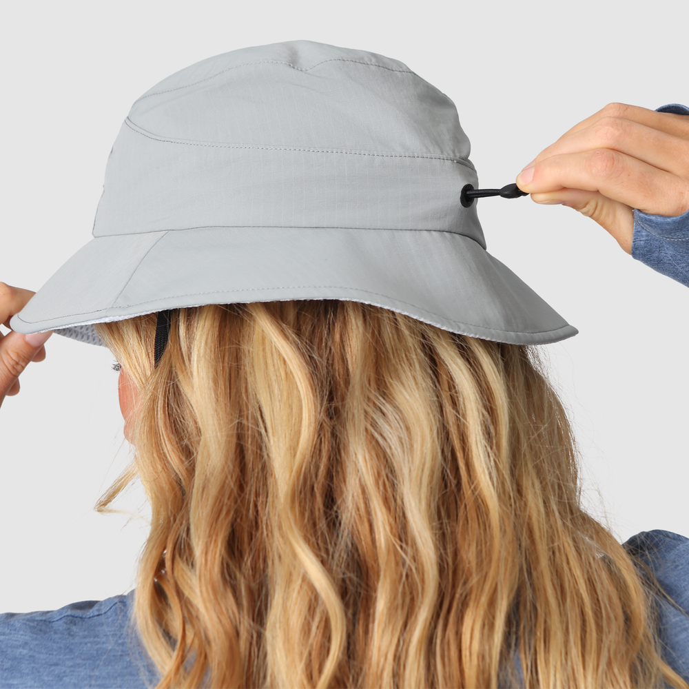 Sun Bucket Hat - 图片 14