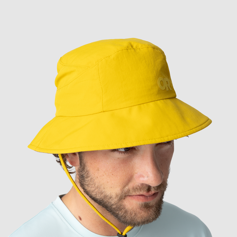 Sun Bucket Hat - 图片 22