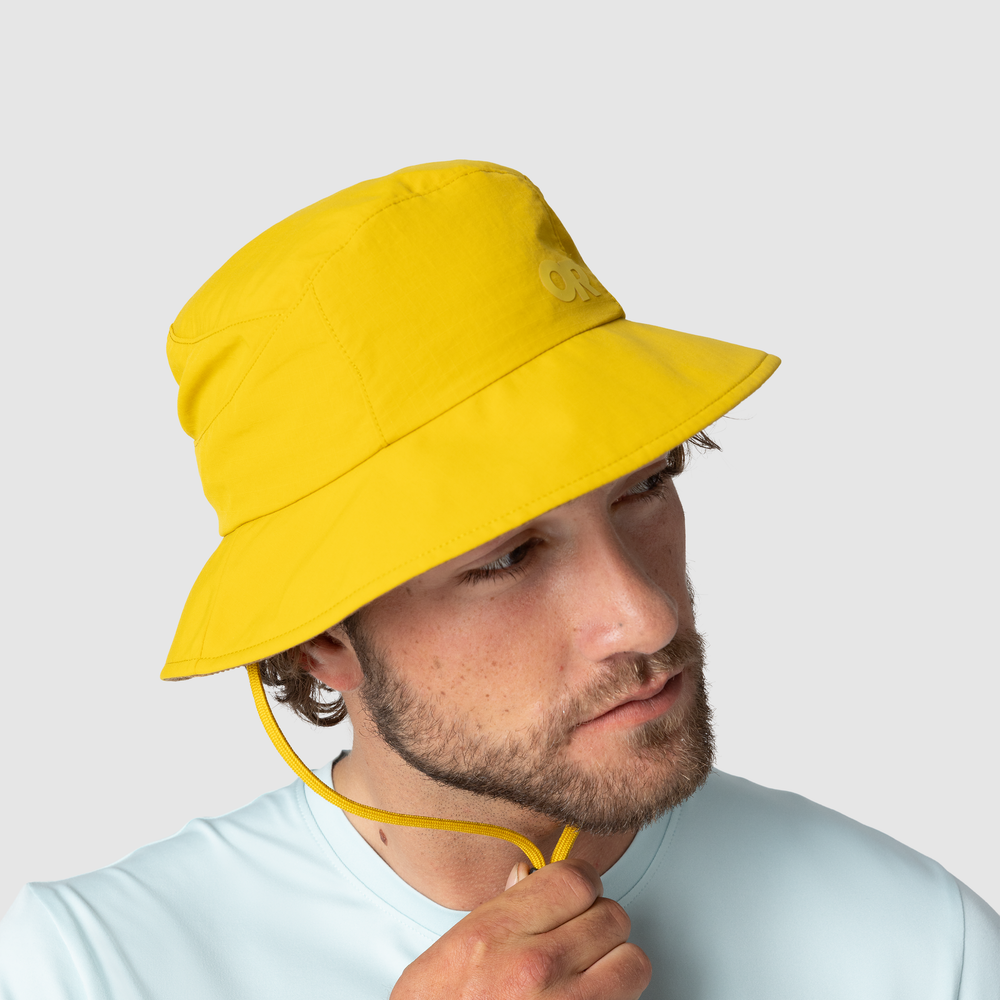 Sun Bucket Hat - 图片 23