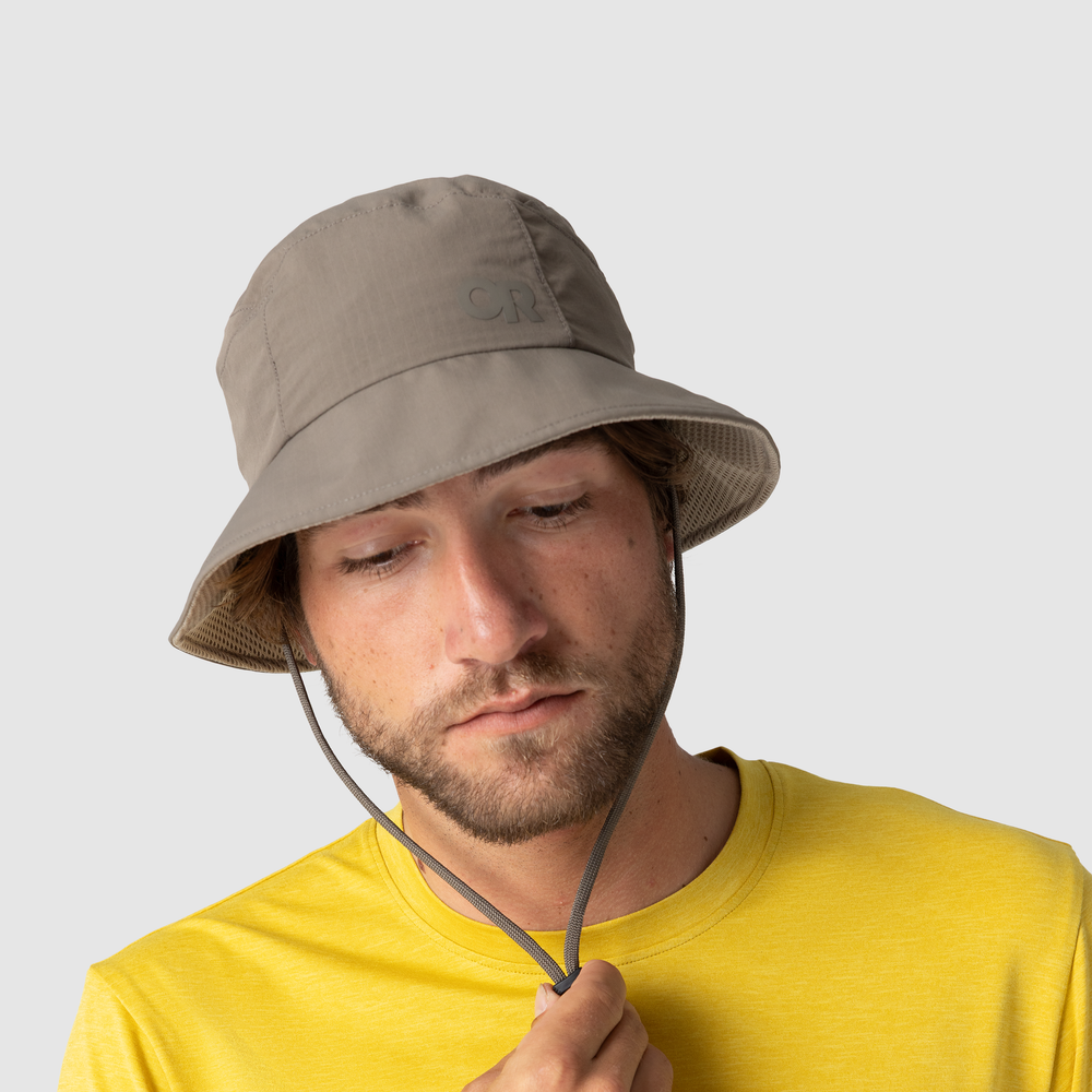 Sun Bucket Hat - 图片 3