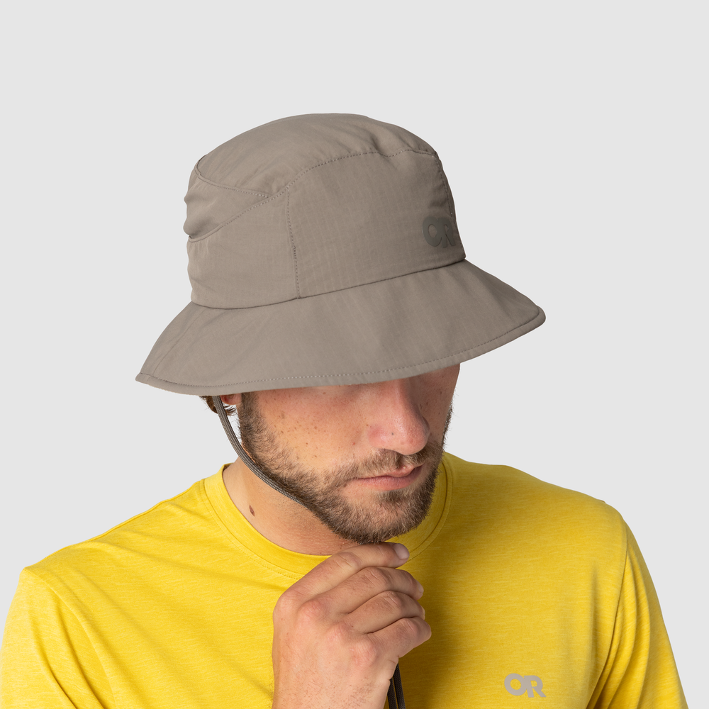 Sun Bucket Hat - 图片 4
