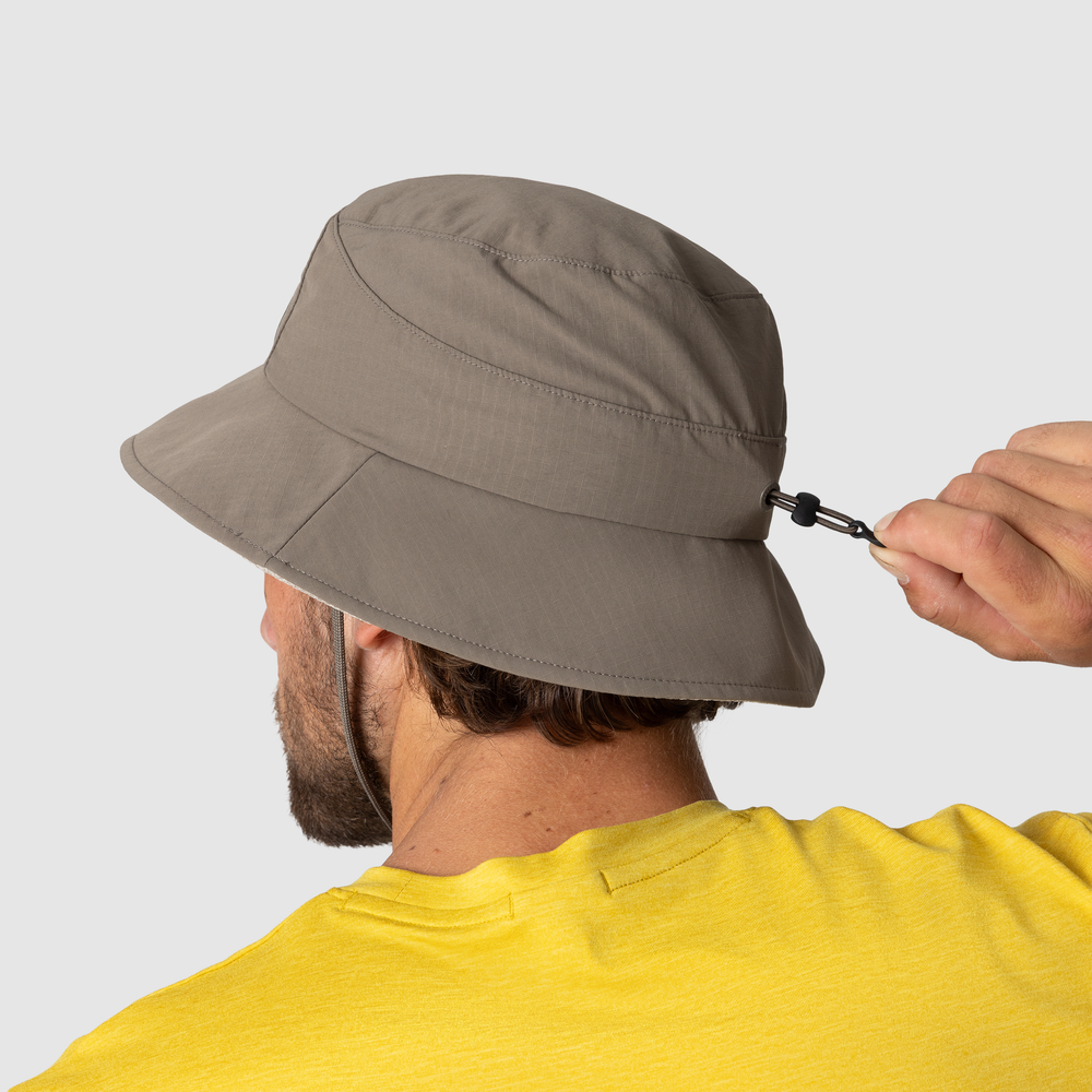 Sun Bucket Hat - 图片 5