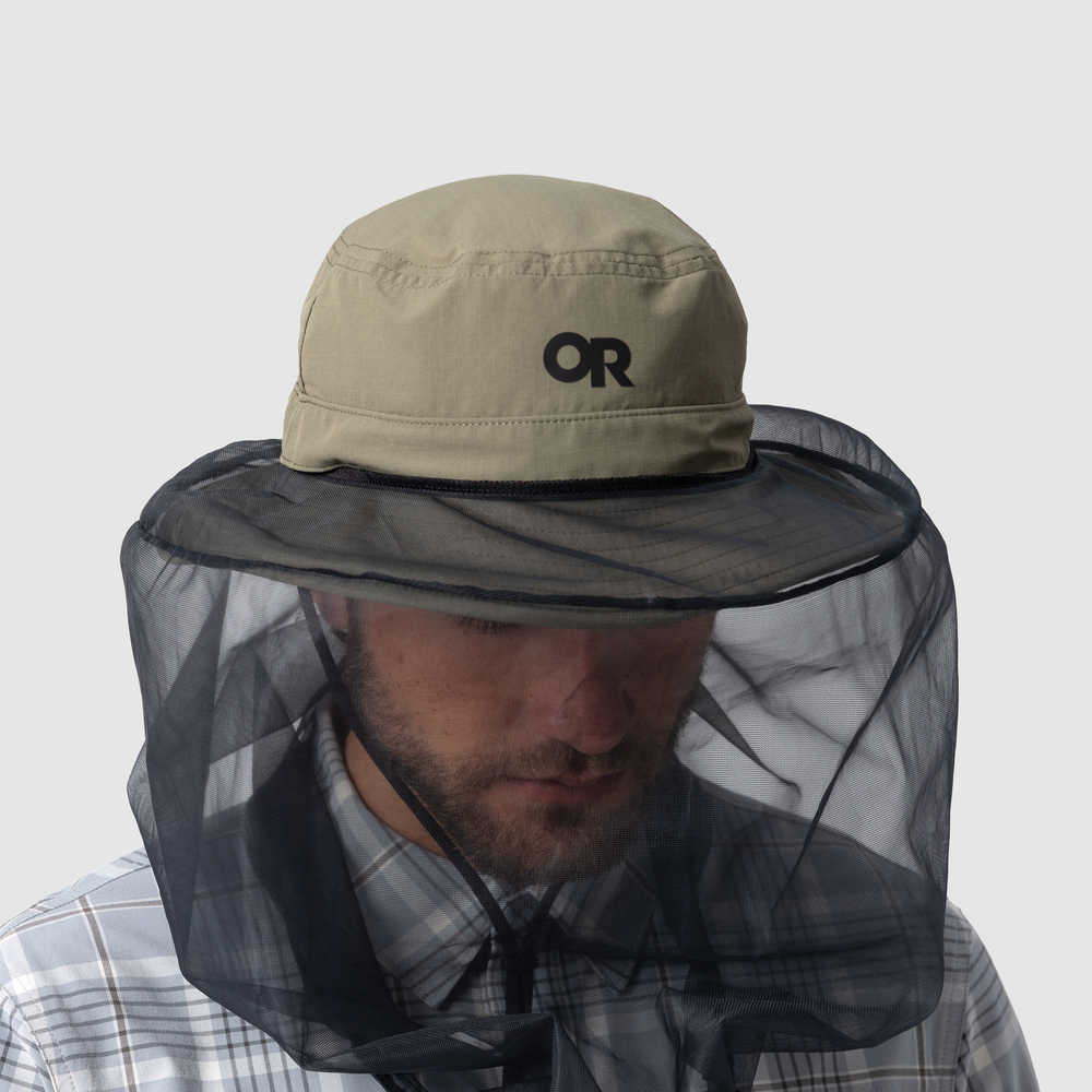 Helios Bug Hat - 图片 5