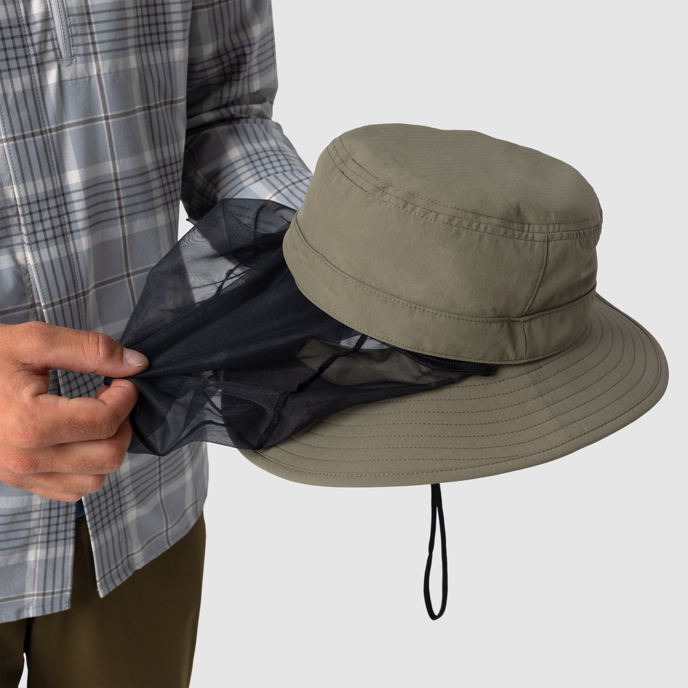 Helios Bug Hat - 图片 7