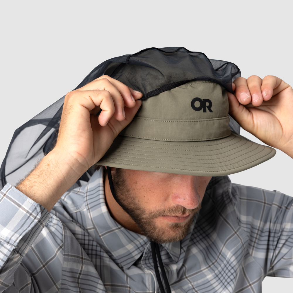 Helios Bug Hat - 图片 6