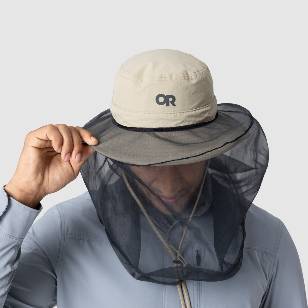 Helios Bug Hat - 图片 2