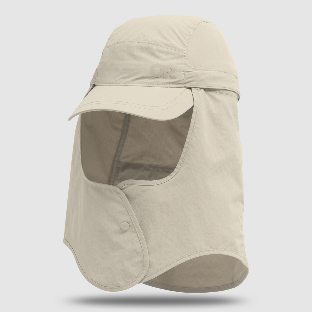 Insect Shield® Cape Cap