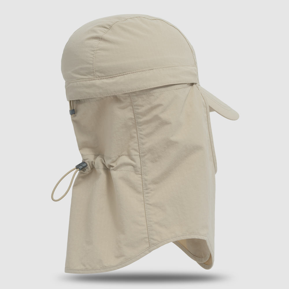Insect Shield® Cape Cap - 图片 2