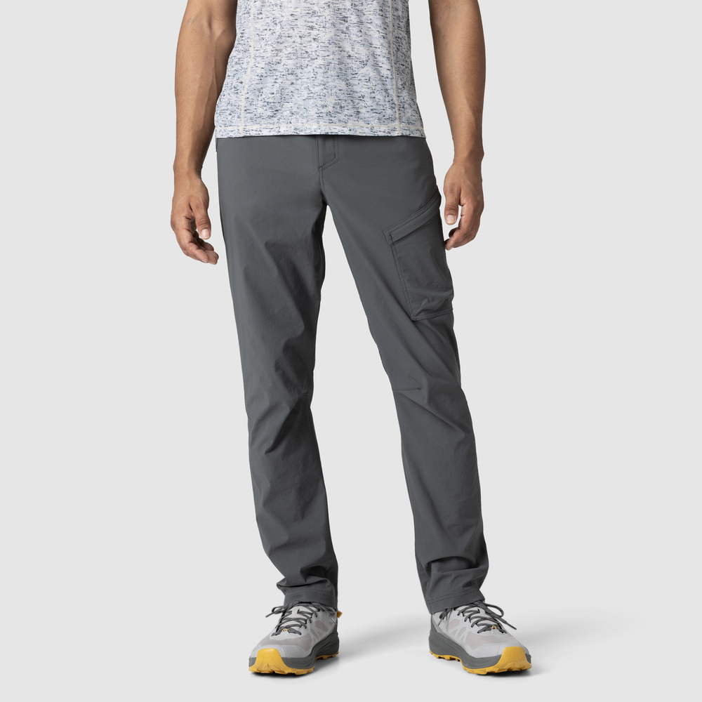Men's Timberline Utility Pant - 图片 7
