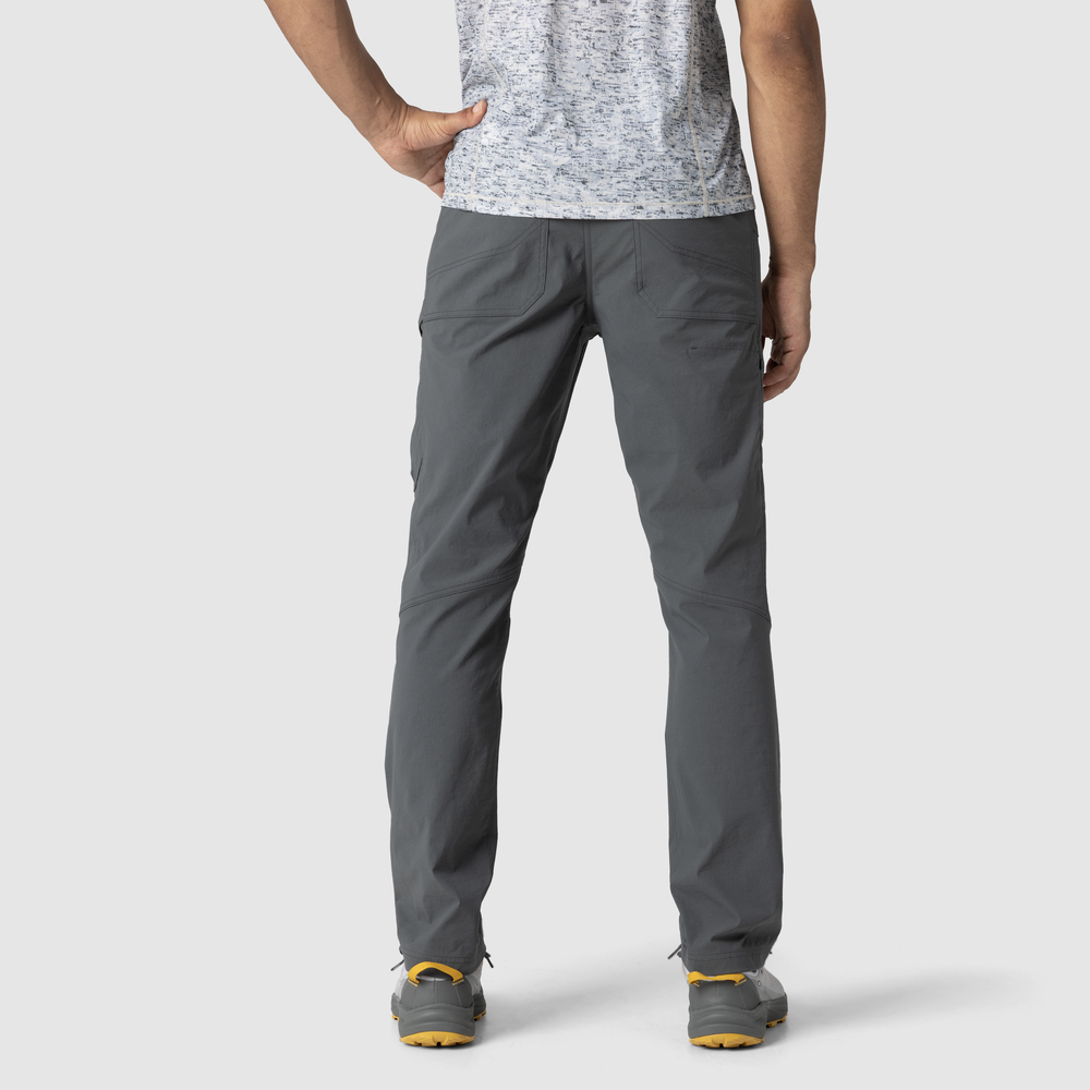 Men's Timberline Utility Pant - 图片 8