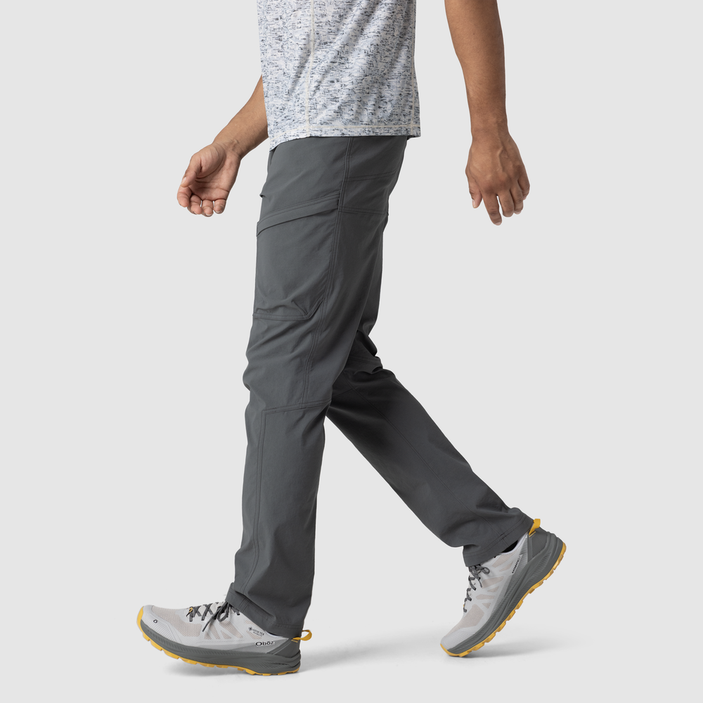 Men's Timberline Utility Pant - 图片 9