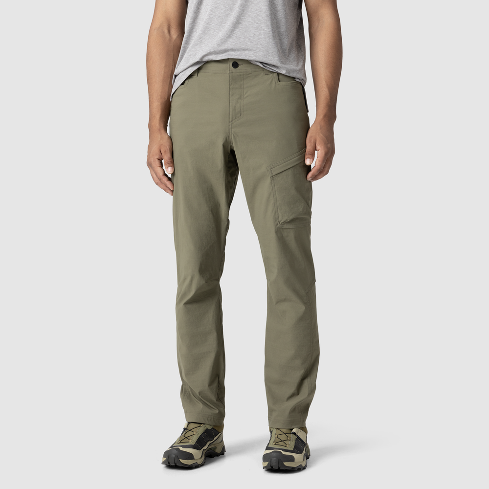 Men's Timberline Utility Pant - 图片 12