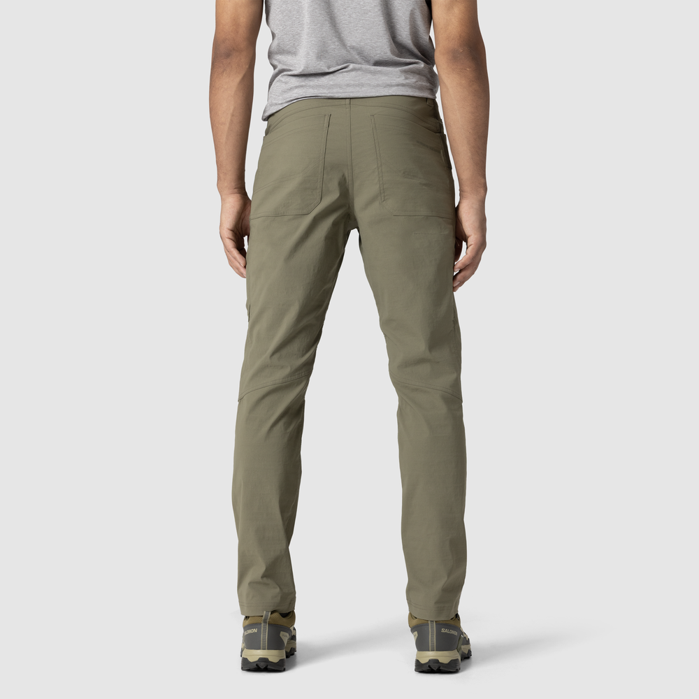 Men's Timberline Utility Pant - 图片 13