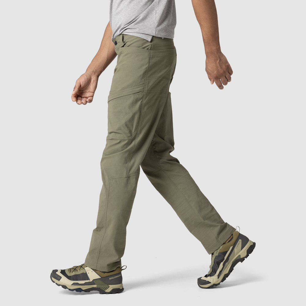 Men's Timberline Utility Pant - 图片 14
