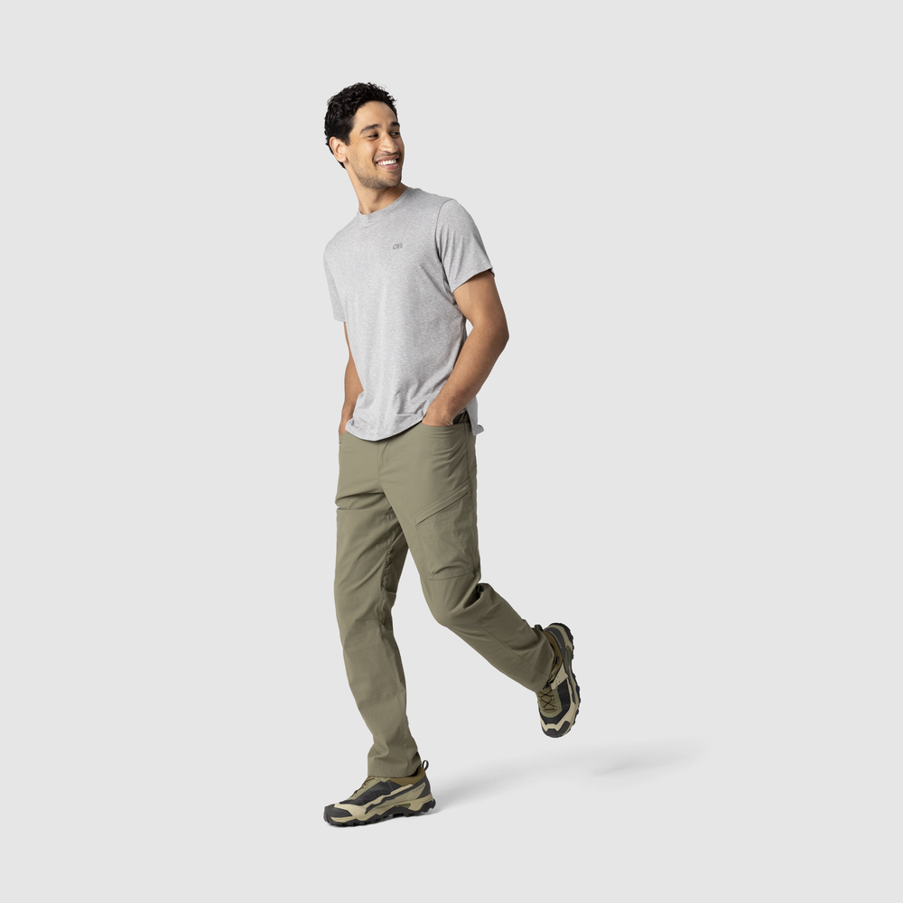 Men's Timberline Utility Pant - 图片 15