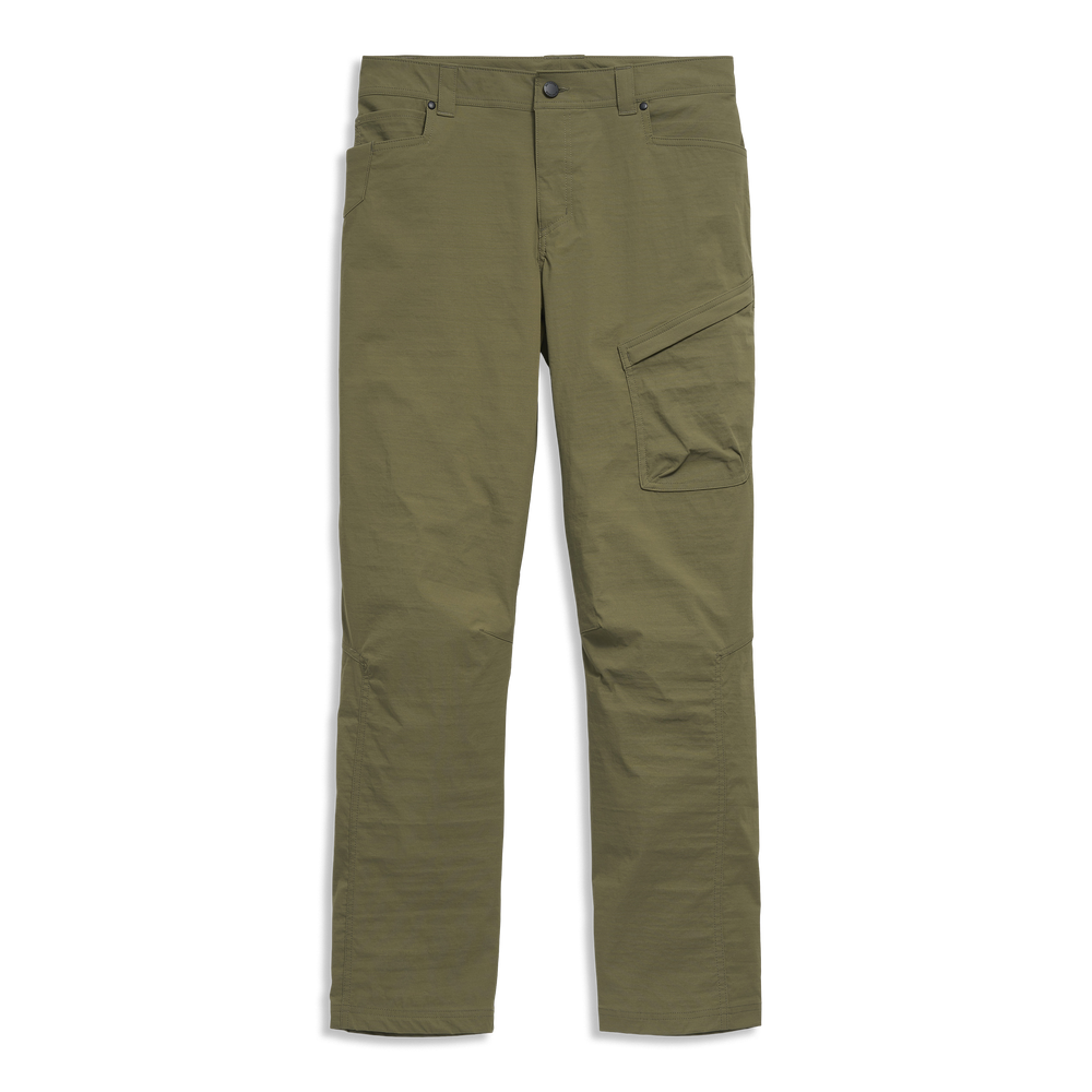 Men's Timberline Utility Pant - 图片 16