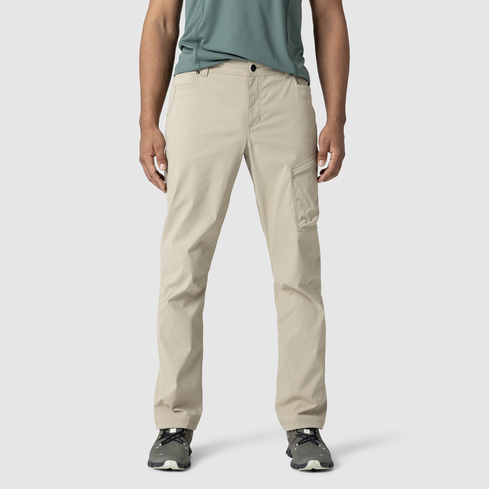 Men's Timberline Utility Pant - 图片 17