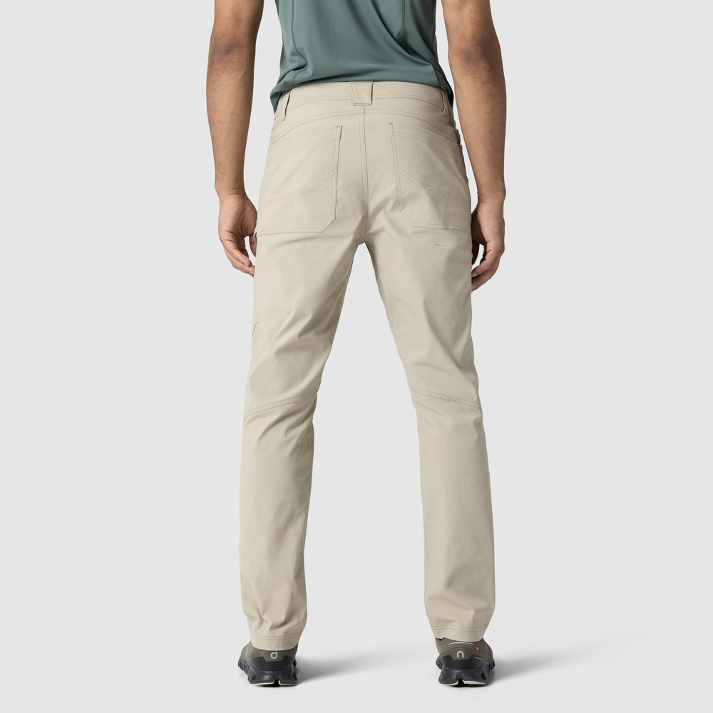 Men's Timberline Utility Pant - 图片 18