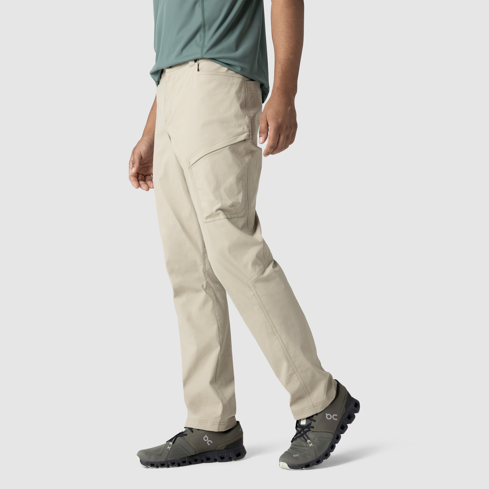 Men's Timberline Utility Pant - 图片 19