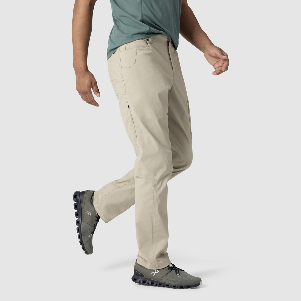 Men's Timberline Utility Pant - 图片 20