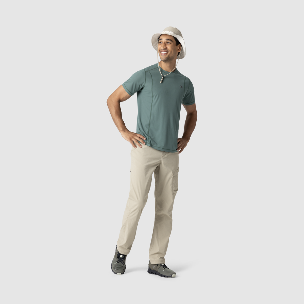 Men's Timberline Utility Pant - 图片 21